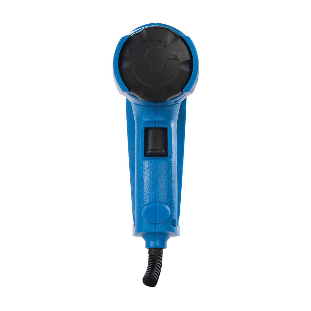 Silverline SILVERLINE 2000W HOT AIR GUN - EU 550°C EU