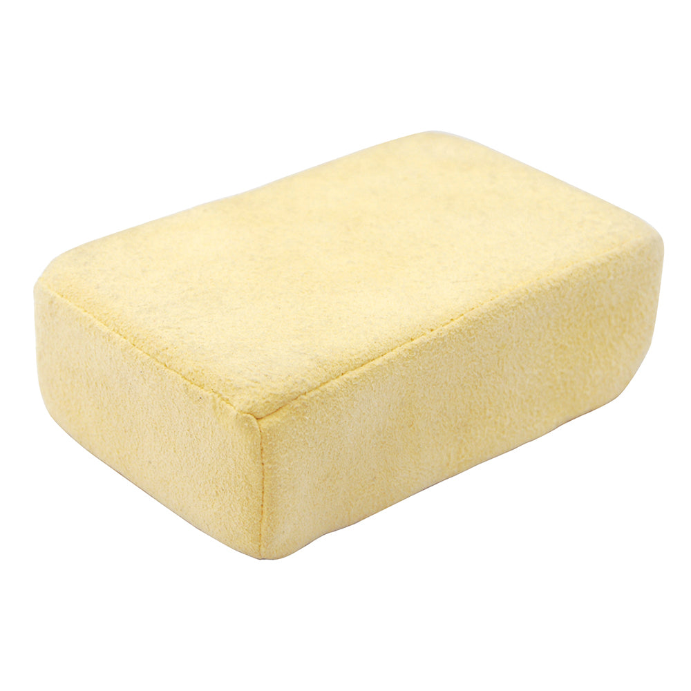 Silverline Chamois De-Misting Block 80 x 125 x 45mm