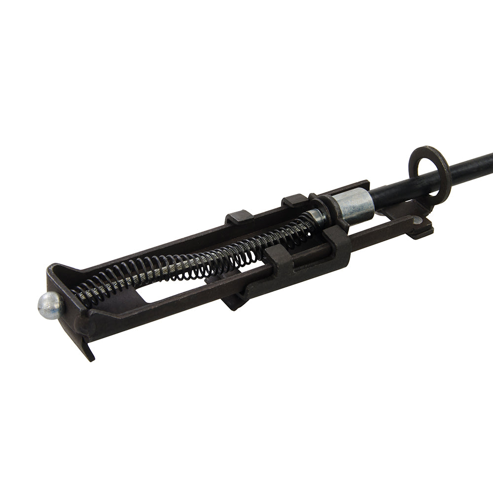 Silverline Flexible Ratchet Hose Clamp Pliers 610mm