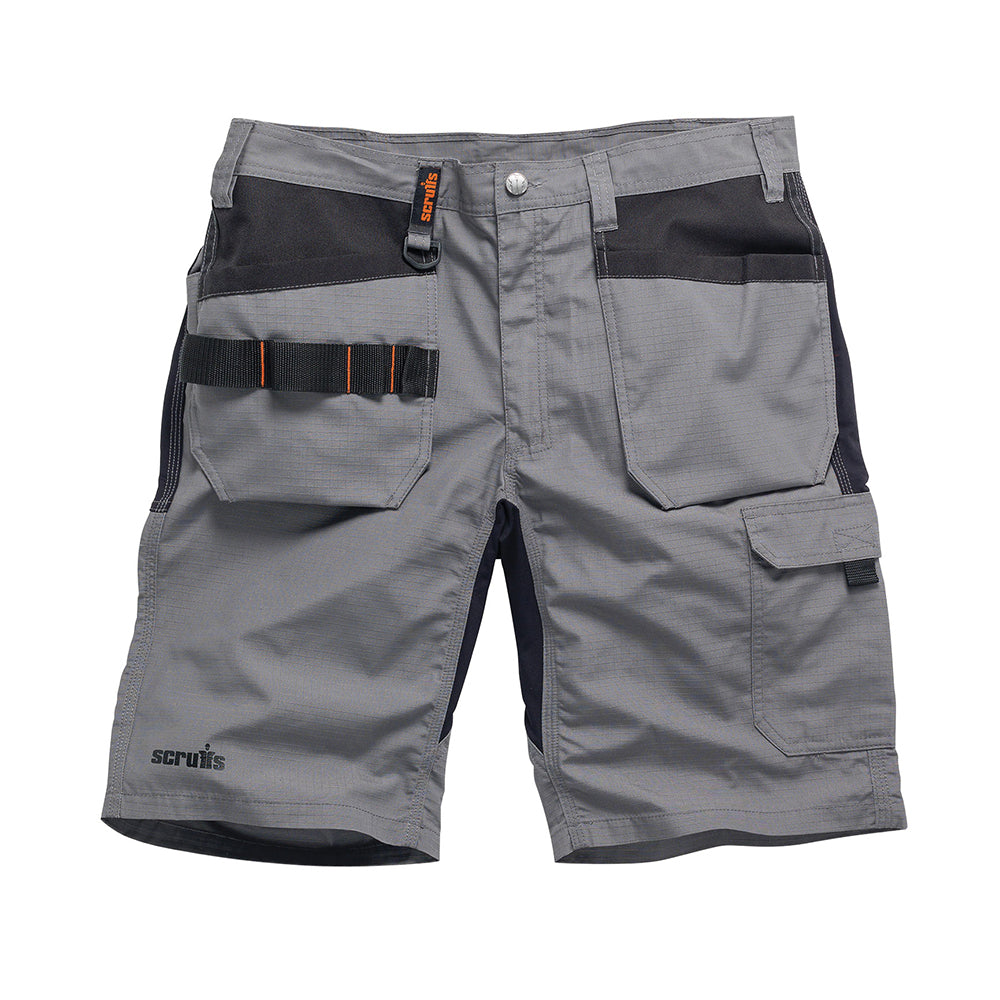 Scruffs Trade Flex Holster Short Graphite 36" W