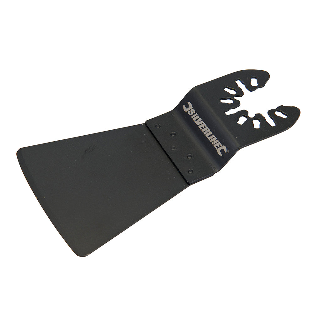 Silverline HCS Scraper Blade 52 x 49mm