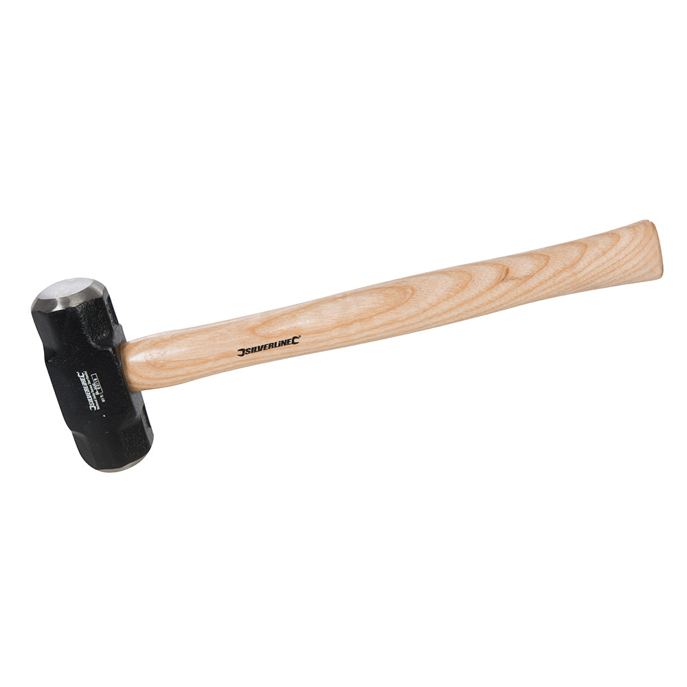 Silverline Sledge Hammer Ash 4lb (1.81kg)