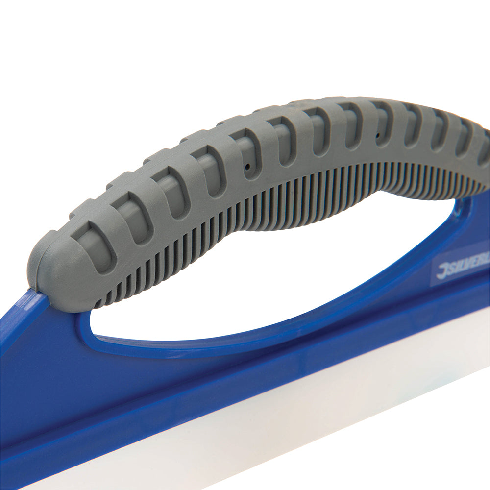 Silverline Silicone Car Drying Blade 300mm