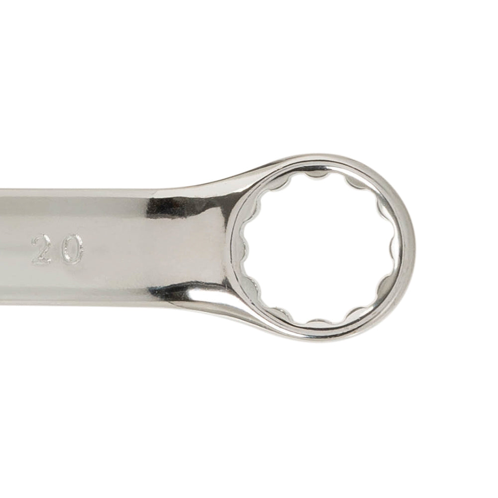 Silverline Combination Spanner 20mm