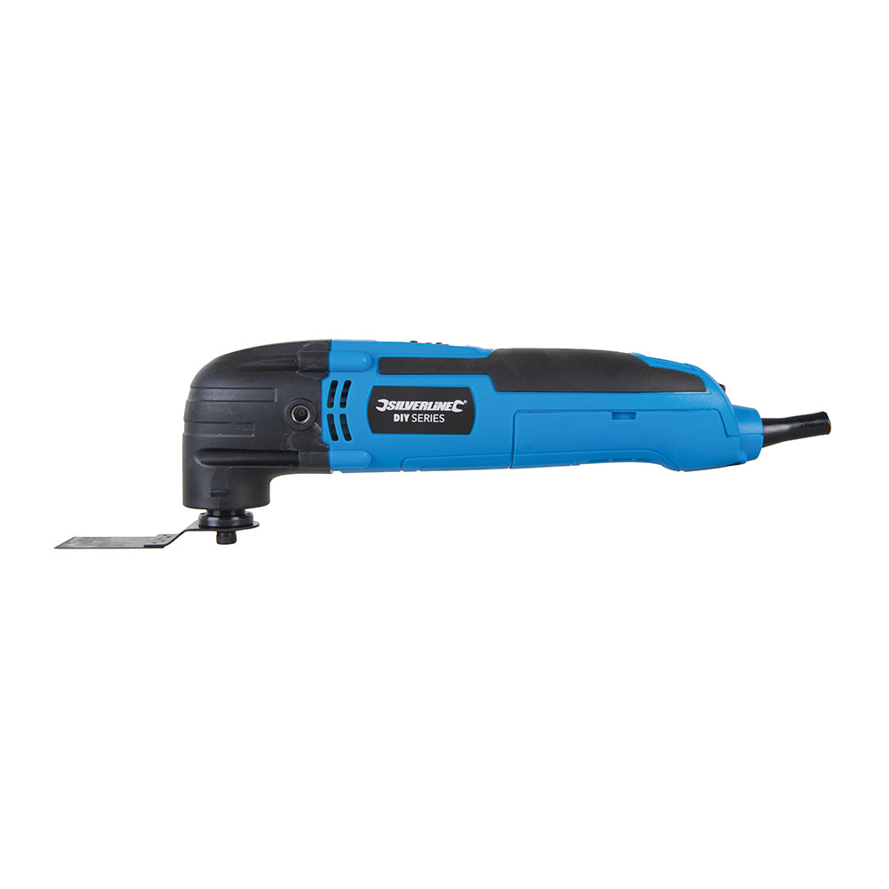 Silverline 300W Multi Tool 300W