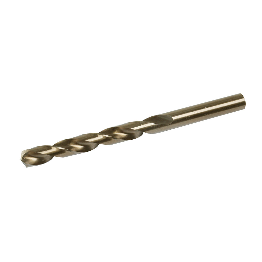 Silverline Cobalt Drill Bit Set 19pce 1 - 10mm