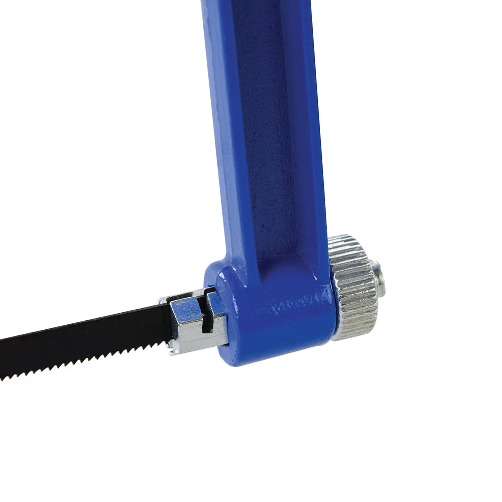 Silverline Junior Hacksaw Heavy Duty 150mm