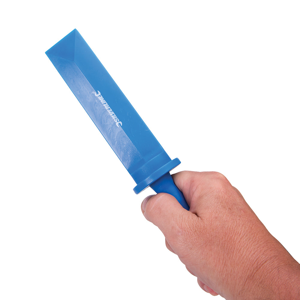 Silverline Composite Scraper Set 4pce 4pce