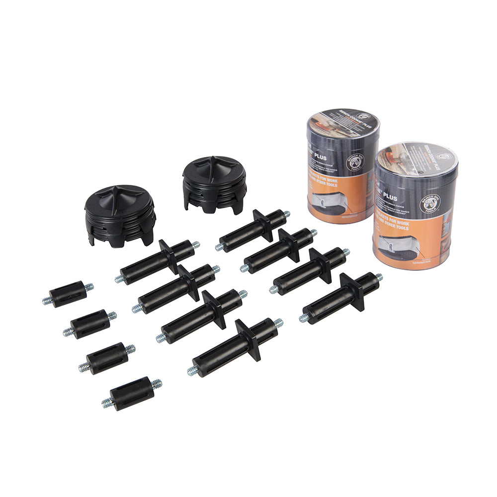 Bench Dog Bench Cookie® Plus Master Kit 28pce 28pce