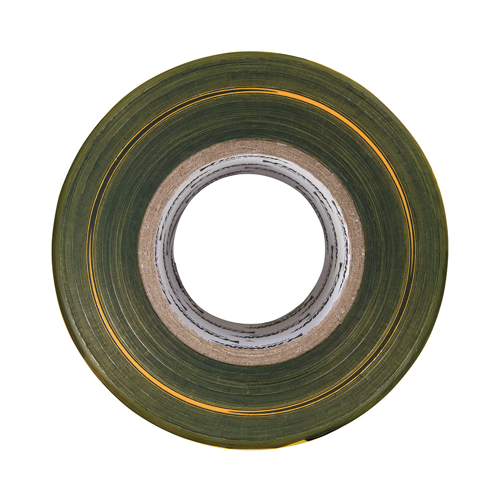 Fixman Barrier Tape 70mm x 500m Yellow/Black