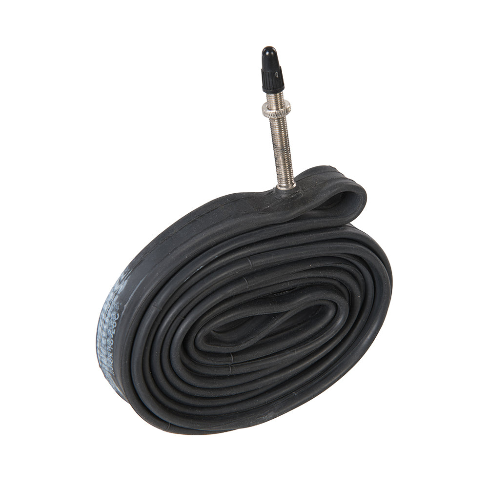 Silverline Bicycle Inner Tube 700 x 18 - 23C