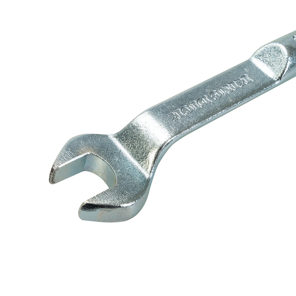 King Dick Open End Podger 18mm