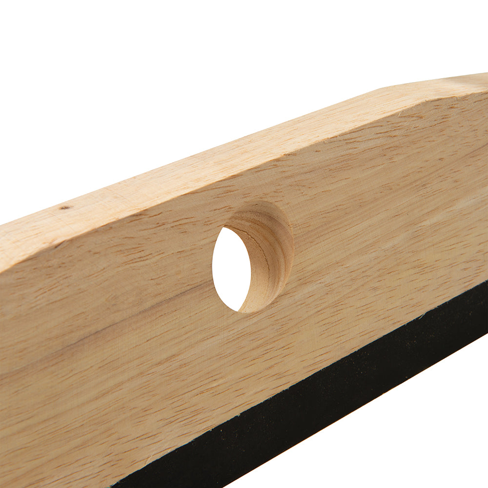 Silverline Rubber Squeegee 600mm (24")