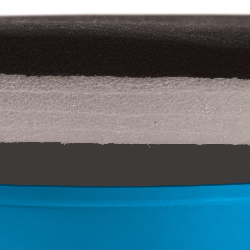 Silverline DIY 110W ORBITAL CAR POLISHER 240MM - EU 110W EU