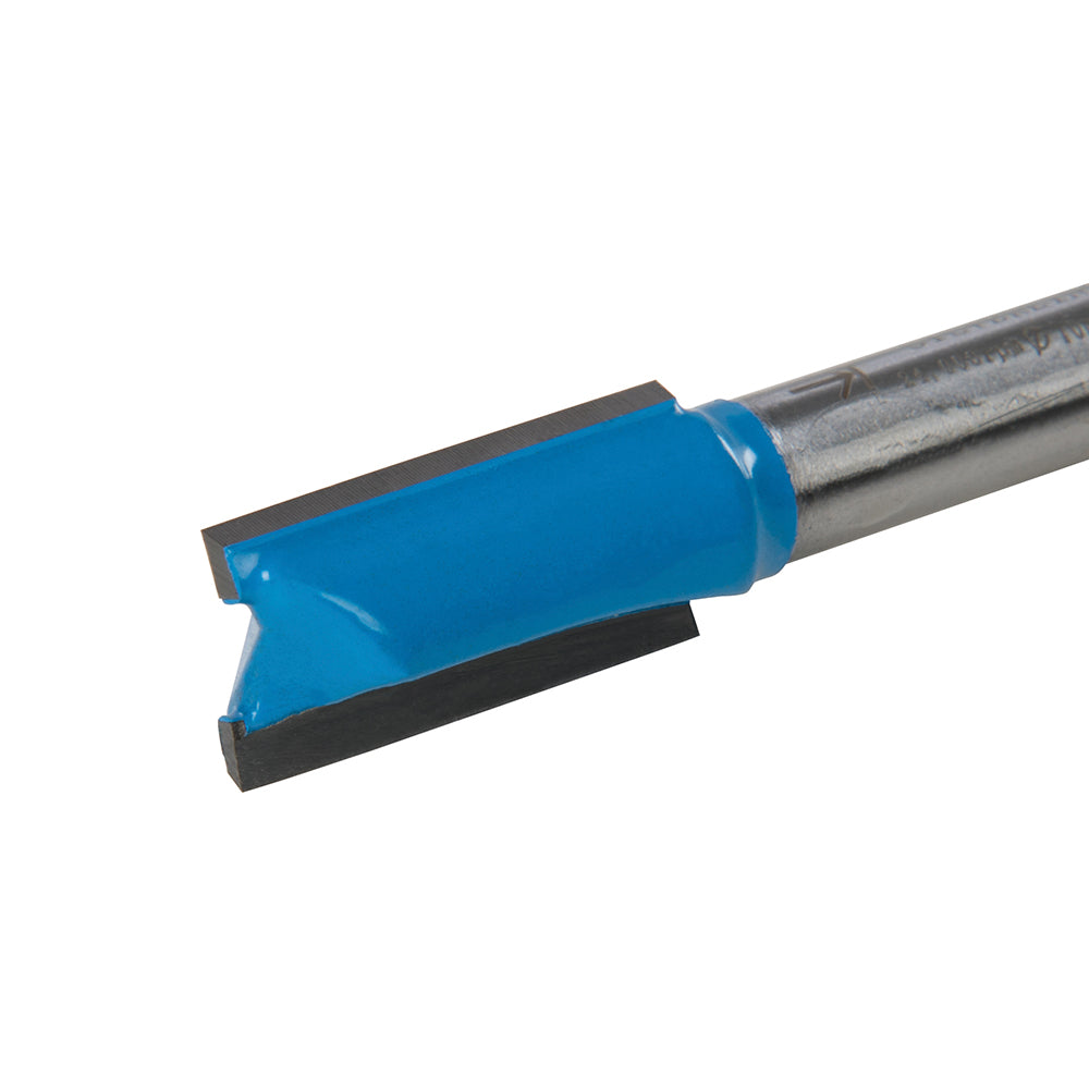 Silverline 1/4" Straight Metric Cutter 10 x 20mm