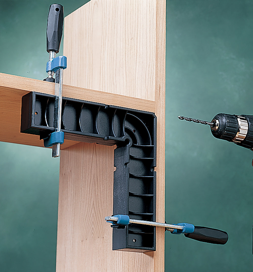 Rockler Clamp-It® Bar Clamp 8"