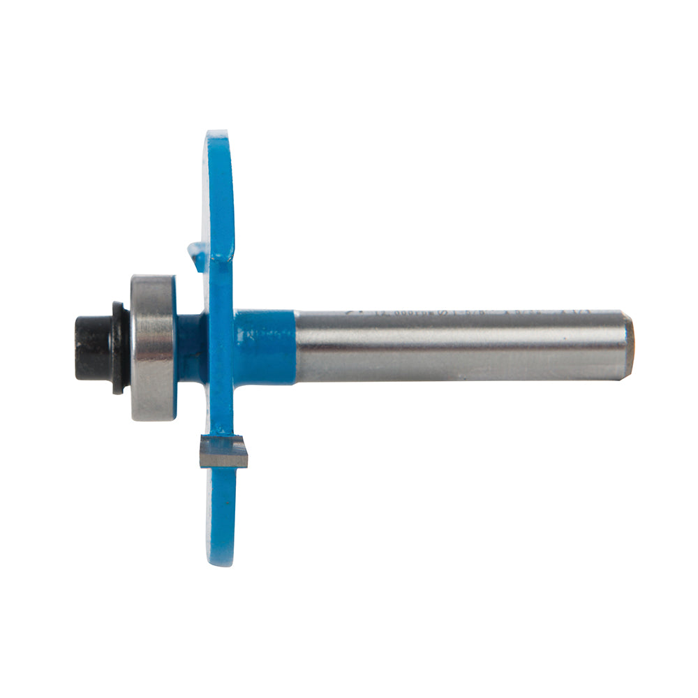 Silverline 1/4" Biscuit Cutter No.10 & 20