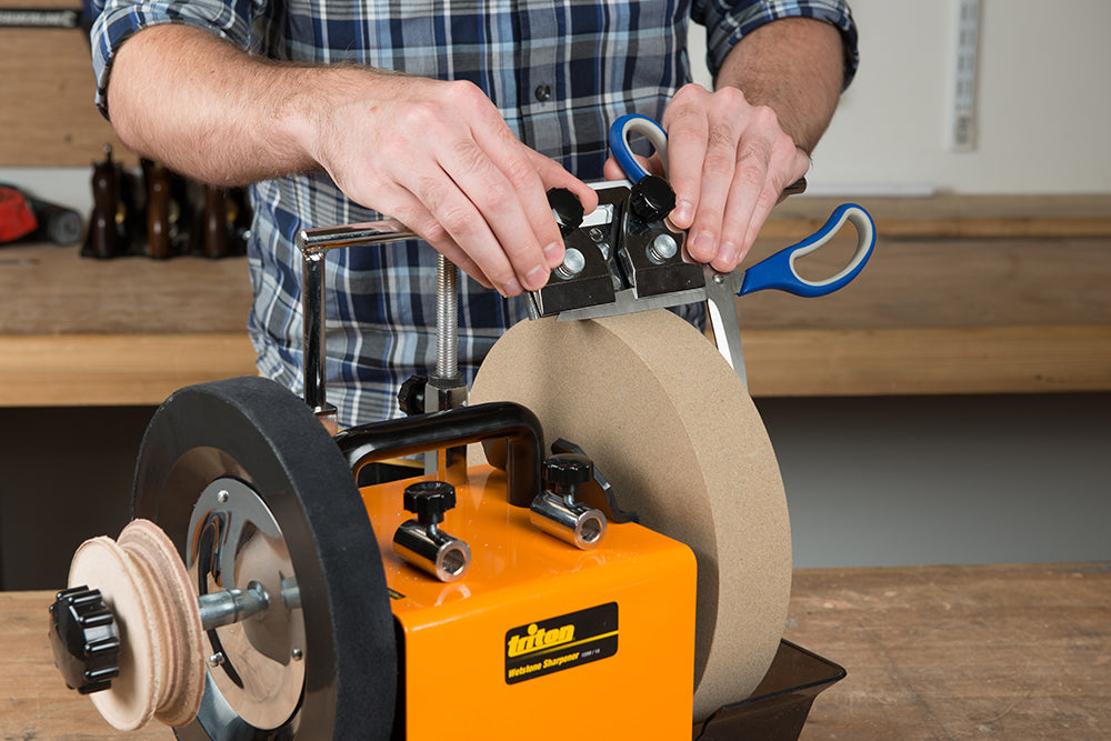 Triton Scissors Jig TWSSJ Scissors Jig