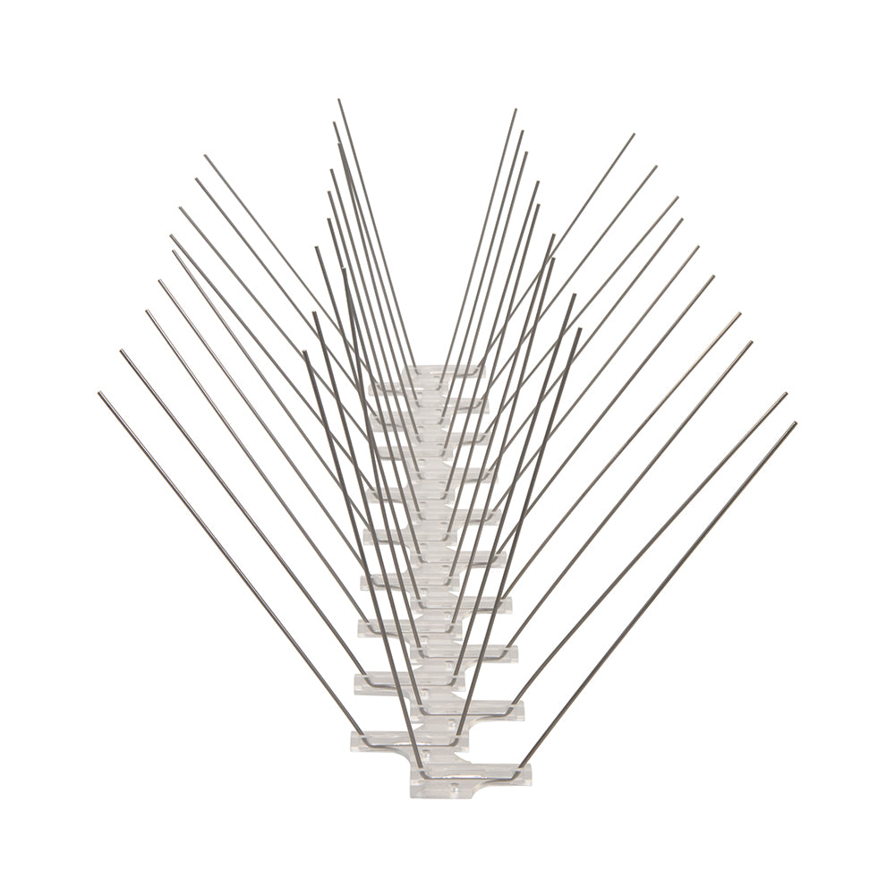 Fixman Seagull Spikes 10pk 500mm (2 Spike)