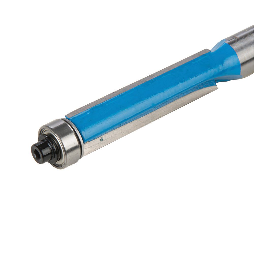 Silverline 1/2" Flush Trim Cutter 1/2 x 2"