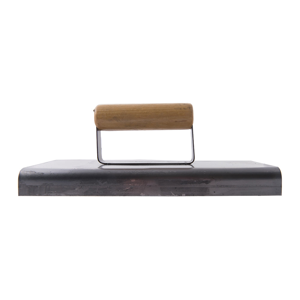 Silverline Cement Edging Trowel 260 x 95mm