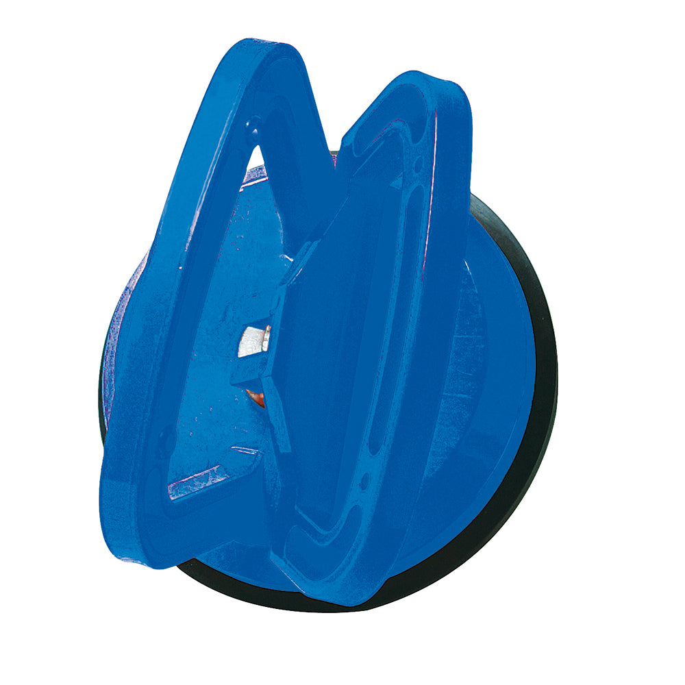 Silverline Suction Pad 35kg