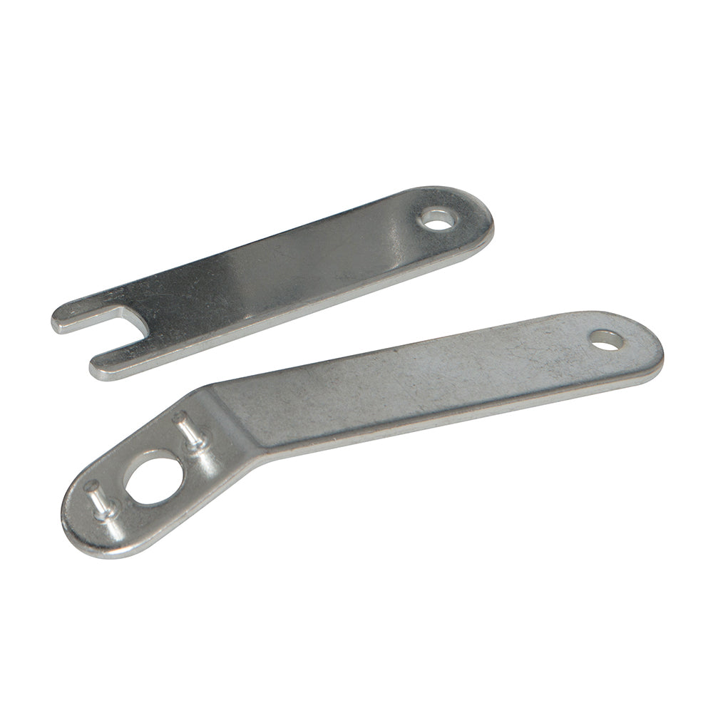 Silverline Air Angle Grinder 100mm