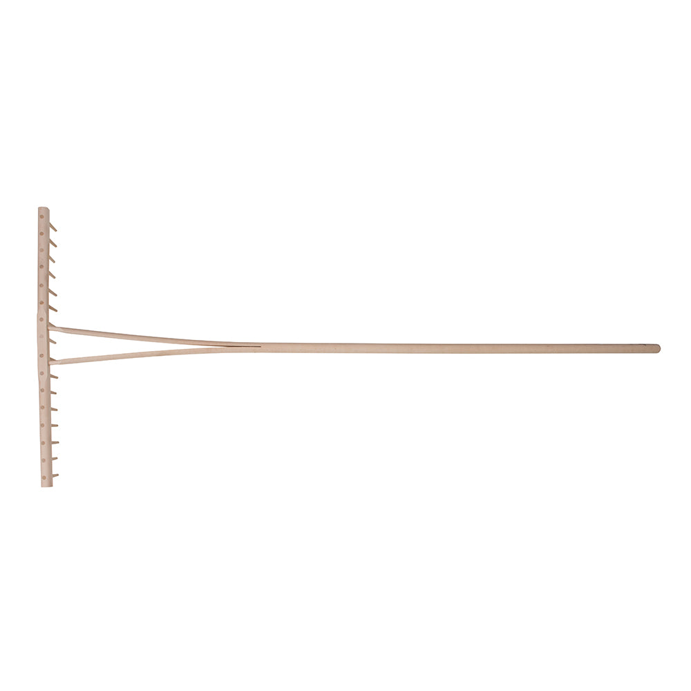 Silverline Hay Rake 1700mm