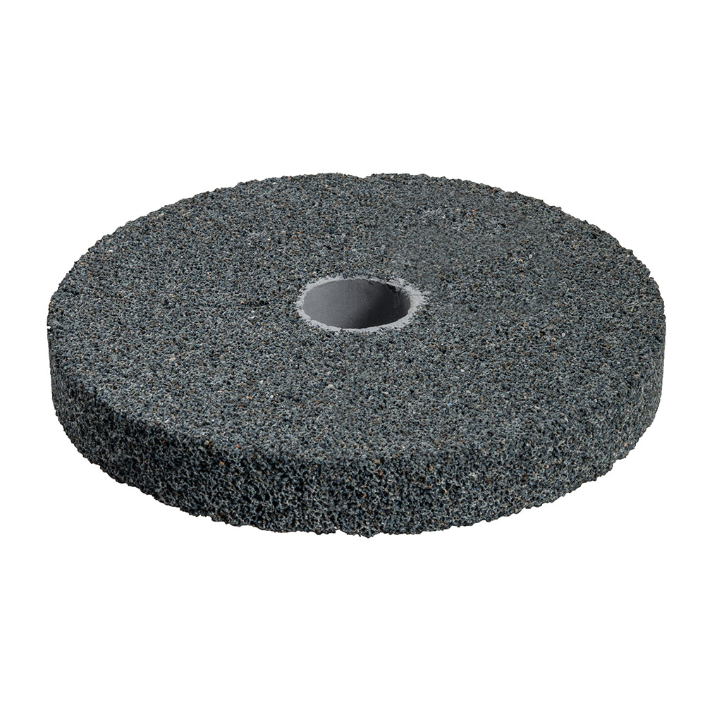 Silverline Aluminium Oxide Bench Grinding Wheel 150 x 20mm Coarse