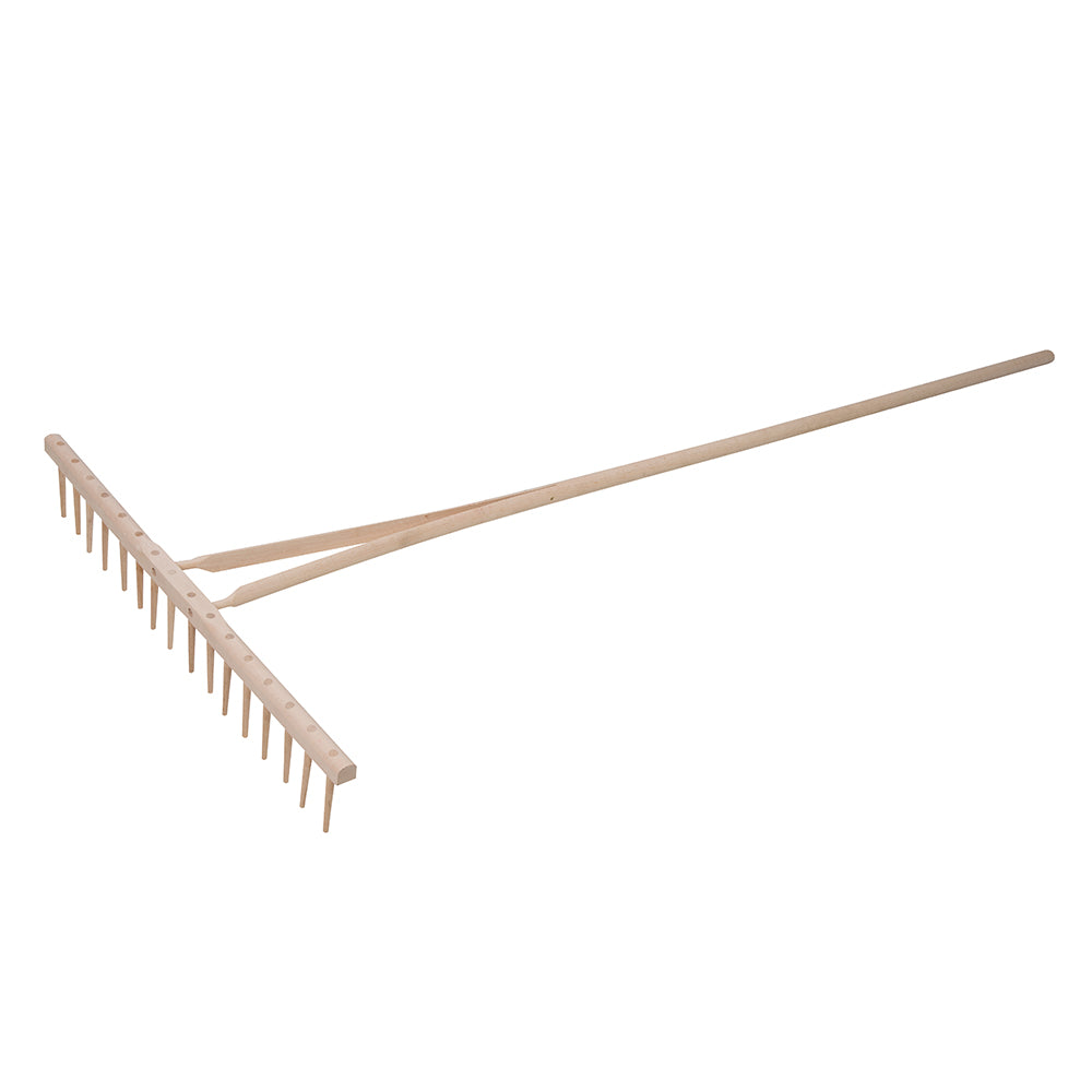 Silverline Hay Rake 1700mm
