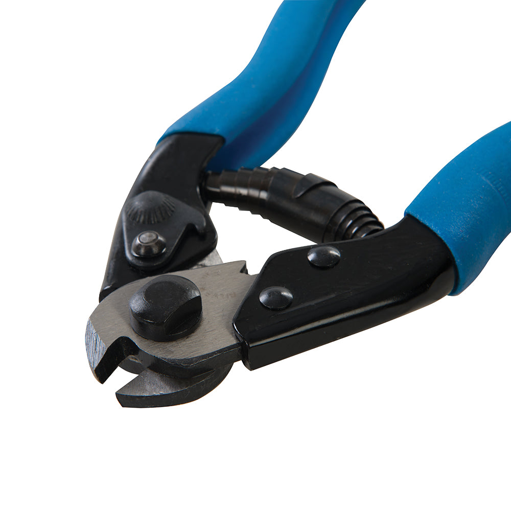 Silverline Wire Rope / Spring Cutter 152mm / 6"