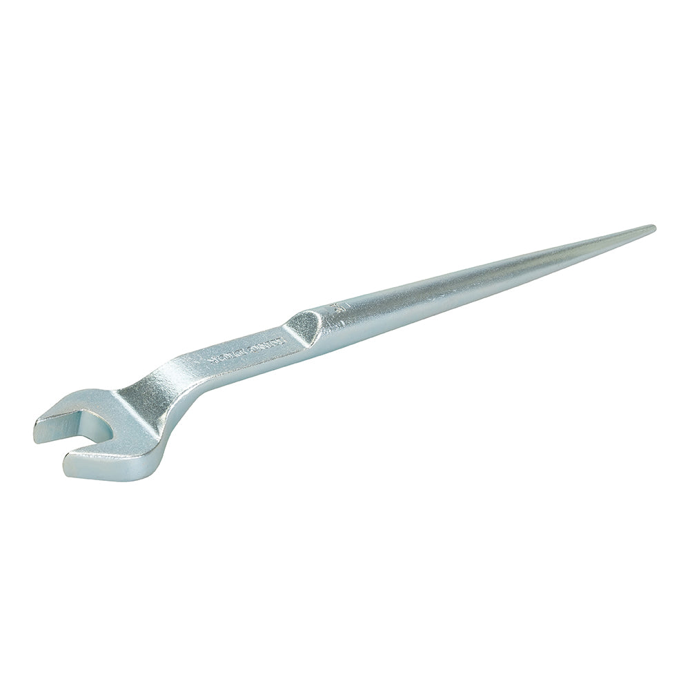 King Dick Open End Podger 24mm
