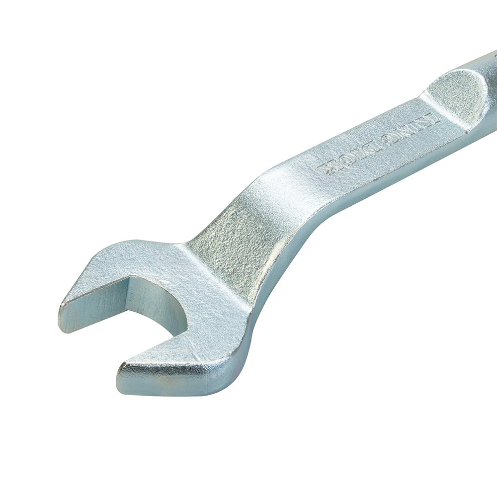King Dick Open End Podger 32mm