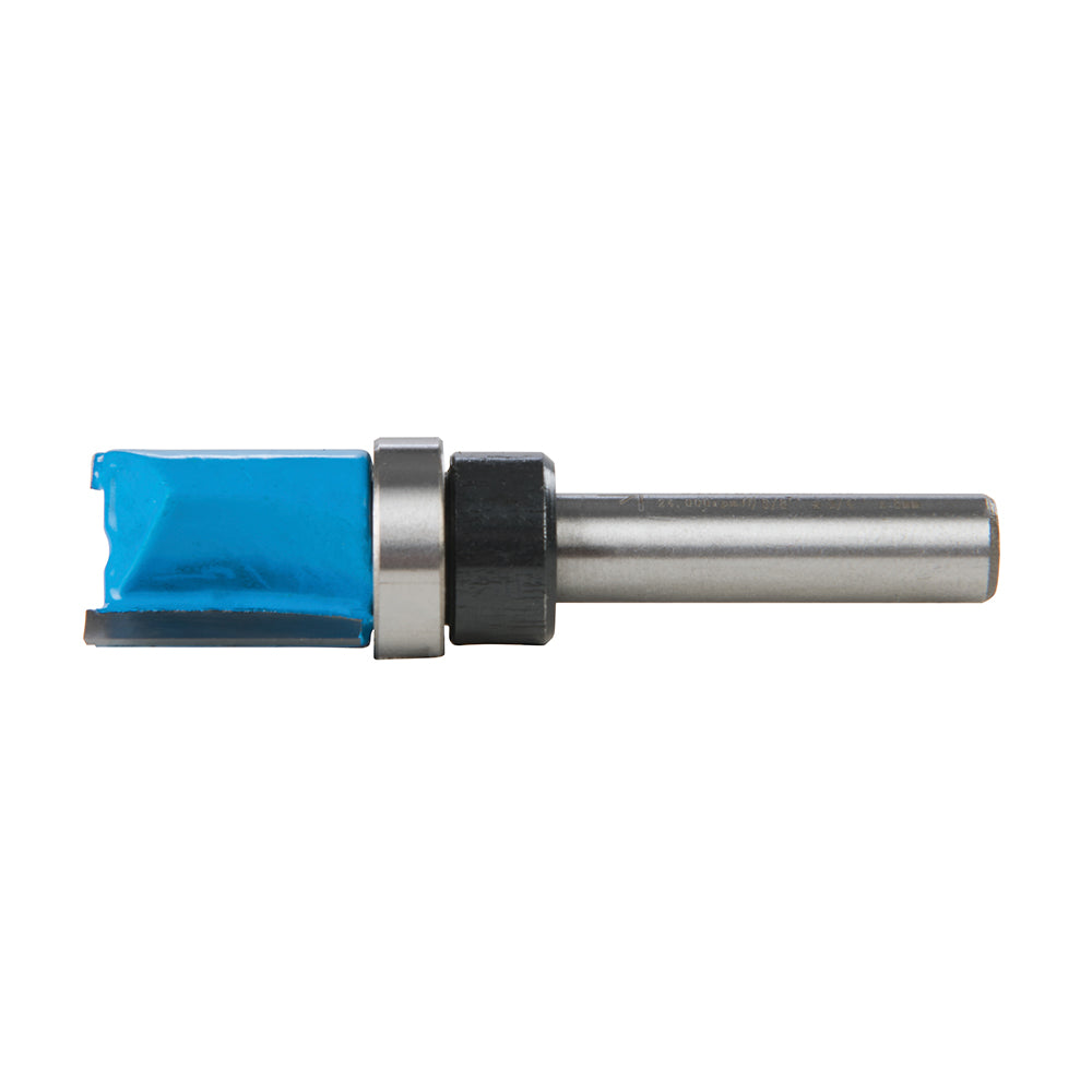 Silverline 8mm Template Cutter 5/8 x 3/4 x 5/8"