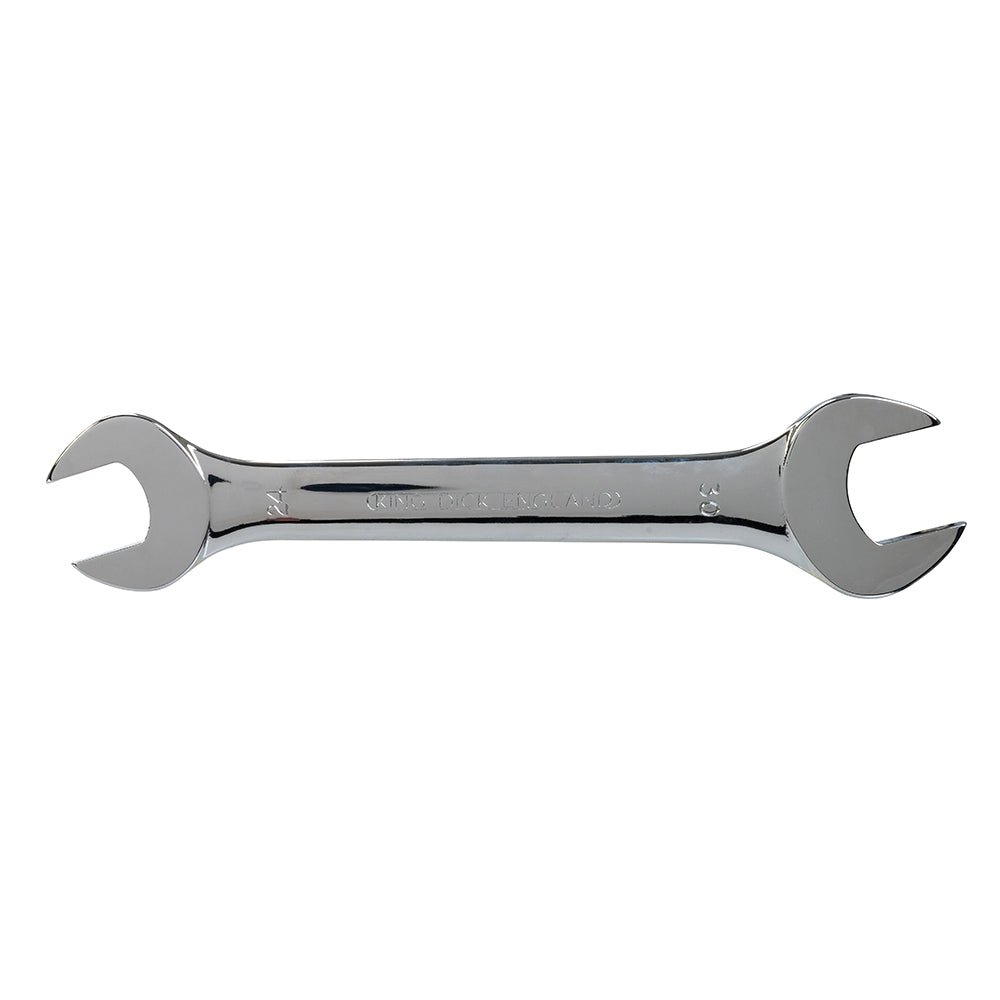 King Dick Open-Ended Spanner Metric 24 x 30mm