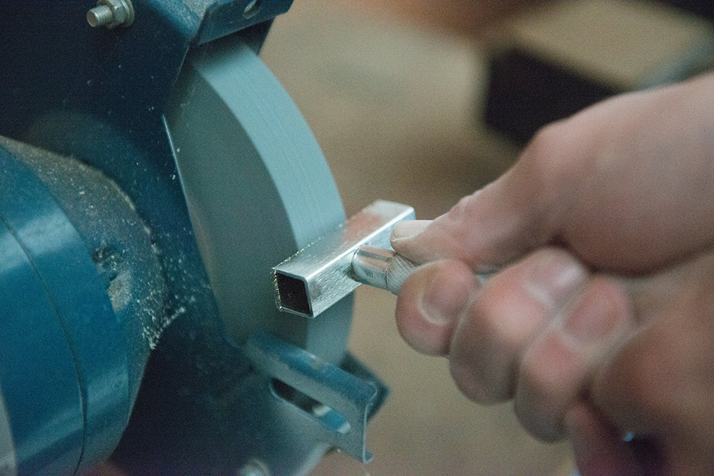 Silverline Diamond Grinding Wheel Dresser 40 x 10mm Head