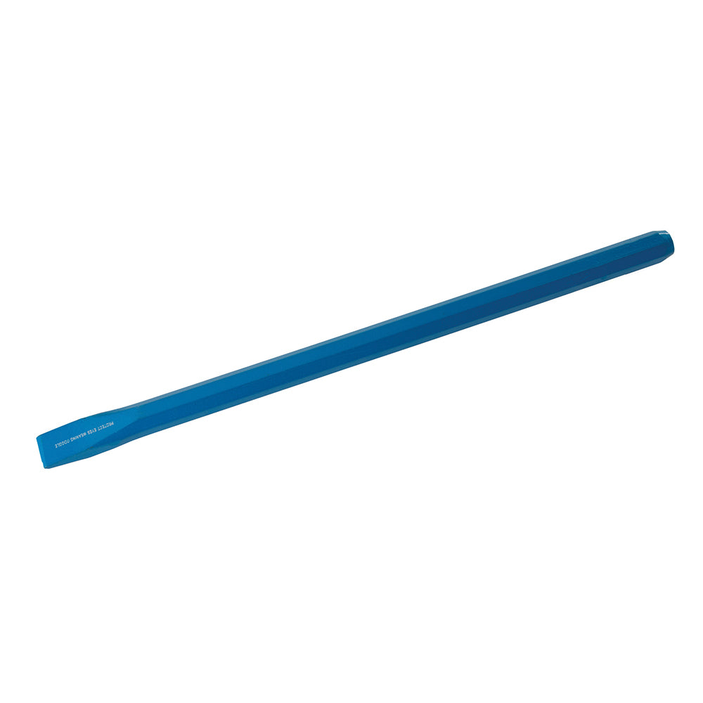 Silverline Cold Chisel 25 x 450mm