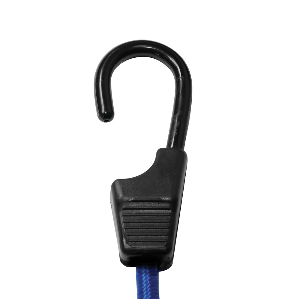 Silverline Bungee Cords 6pk 400mm