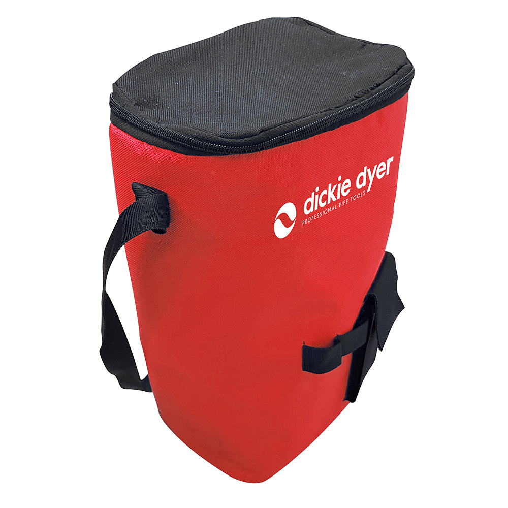 Dickie Dyer Plumbers Gas Torch Kit Bag 350 x 250 x 160mm