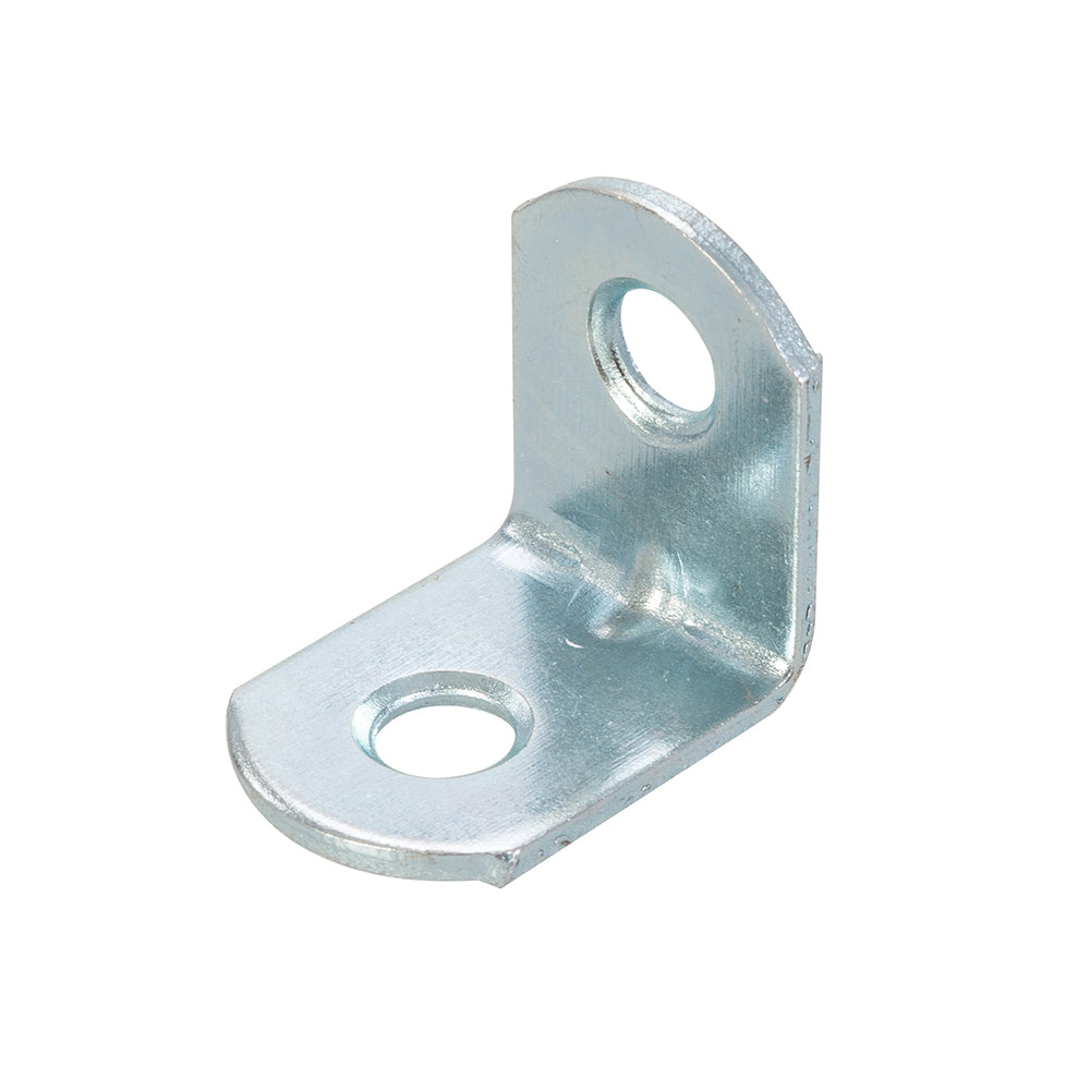 Fixman Angle Braces 10pk 19 x 19 x 1.5mm