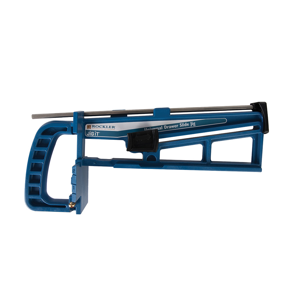 Rockler Drawer Slide Jig 1-3/4"