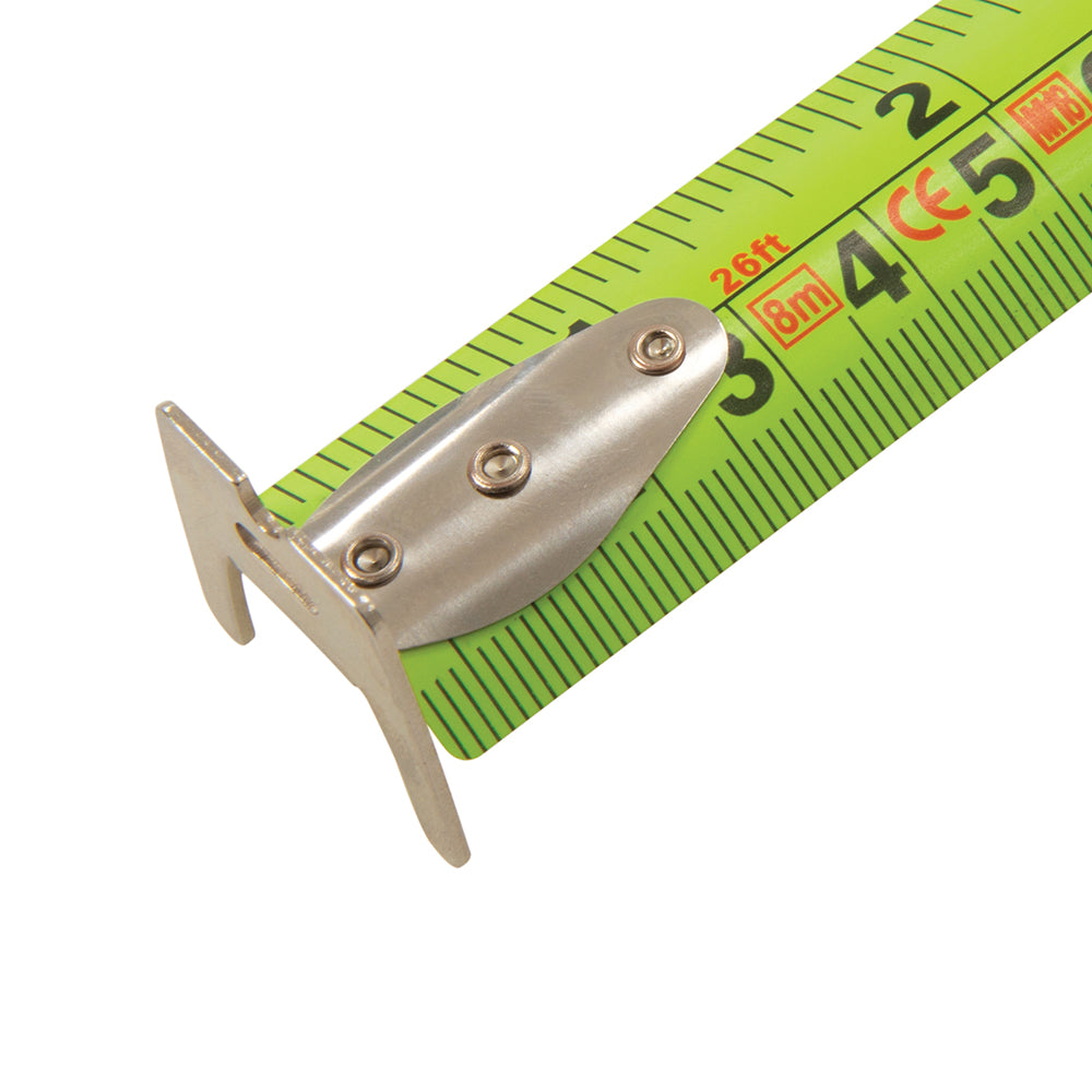 Acupro Tape Measure 5m / 16ft x 25mm