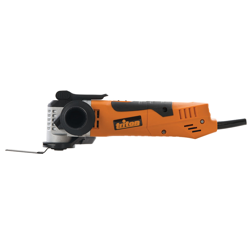 Triton 300W Keyless Multi-Tool TMUTL