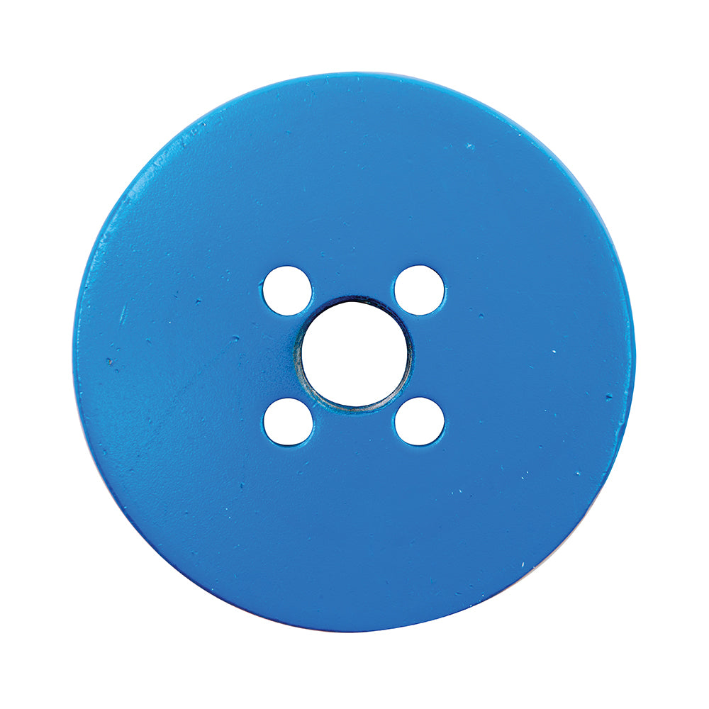 Silverline Multi Material TCT Holesaw 79mm