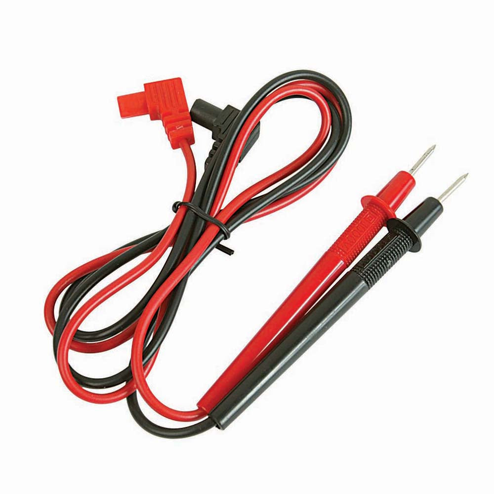 Silverline Digital Multimeter AC & DC