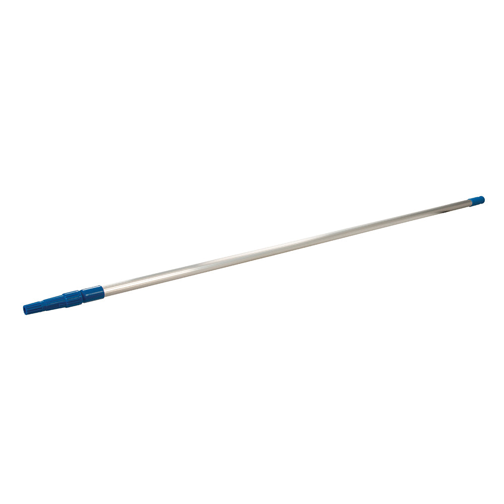 Silverline Extension Pole Aluminium 3m