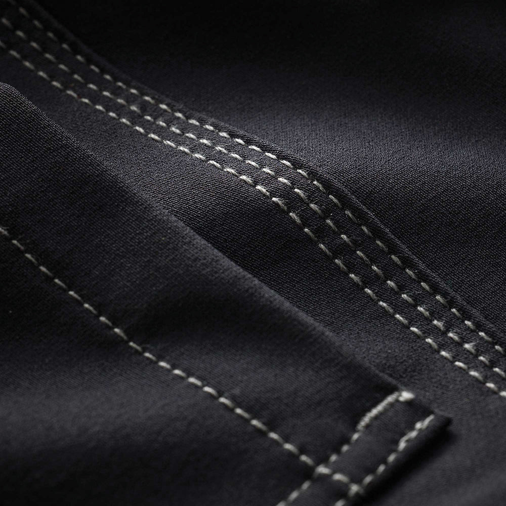 Scruffs Trade Flex Holster Short Graphite 38" W