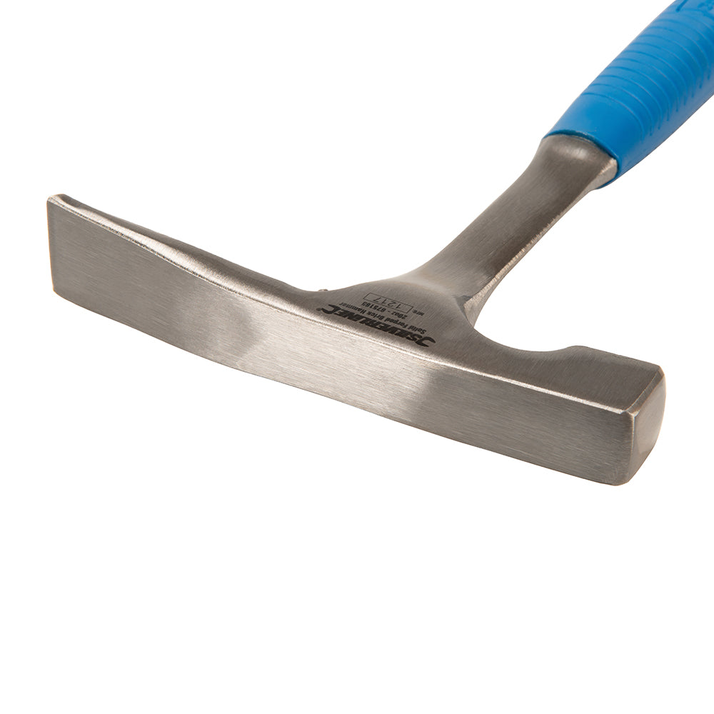 Silverline Brick Hammer Forged 20oz (567g)