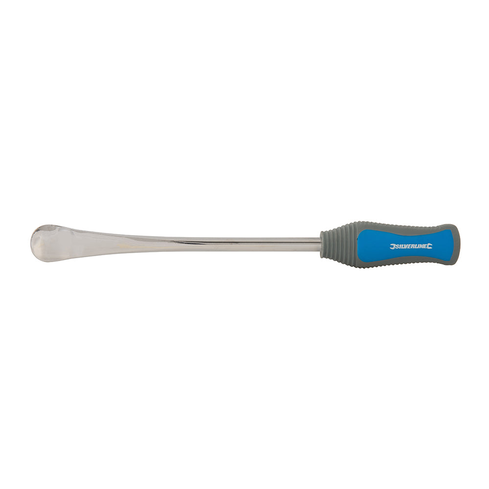 Silverline Heavy Duty Tyre Lever 290mm