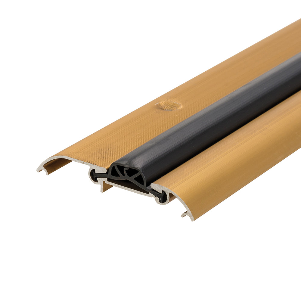 Fixman Easy Access Door Threshold 914mm Gold